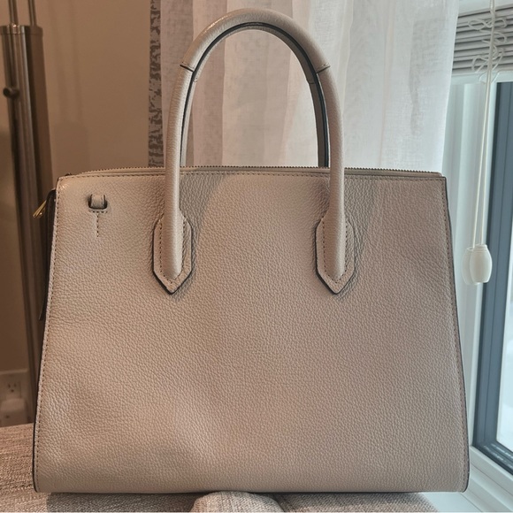 FURLA leather handbag - Picture 3 of 15